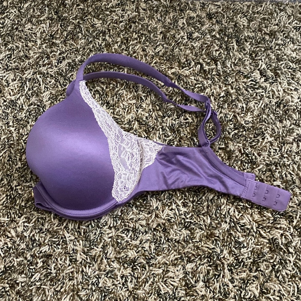 Victoria’s Secret The Showstopper bra